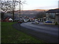 Cherry Tree Lane, Rawtenstall