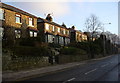 Haslingden Road, Rawtenstall