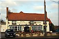 The George and Dragon, Mountnessing