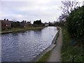SO9591 : The Birmingham Canal by Gordon Griffiths