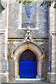 All Saints Church - Front Door / Porch