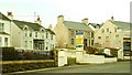 Vacant buildings, Portstewart (2)