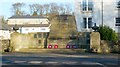 Cardross War Memorial