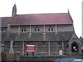 All Saints Church, Northfleet