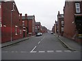 Savile Avenue - Savile Drive