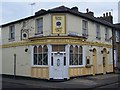 Black Rose Pub, Gravesend