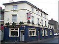 TQ6473 : Prince Albert Pub, Gravesend by David Anstiss