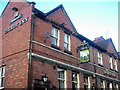 The Talbot Inn, Meadow Road, Kettering