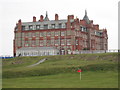 The Headland Hotel