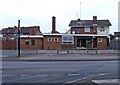 The Barley Mow, 131 High Street, Wollaston