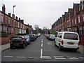 Mexborough Drive - Savile Avenue