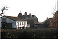 Redlands Oast Cottage, Main Road, Crockham Hill, Kent