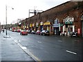 Commerce Street, Glasgow