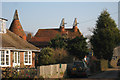 Oast House, Skinners Farm, Four Elms Road, Edenbridge, Kent