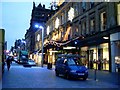 Princes Square