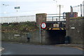 Road Underpass at South Street and Union Street, Monifieth