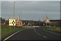 Monifieth / Carnoustie / Barry Roundabout