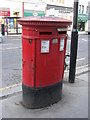 (Another) Victorian postbox, Cheapside, EC2