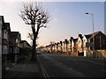 Swindon: Groundwell Road