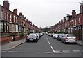 Savile Road - Mexborough Place