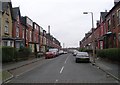 Sholebroke Terrace - Hall Lane