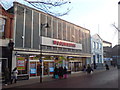 Woolworths Gillingham (2)