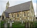 Kingsdown church, Church Cliff