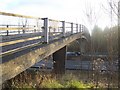 Roadbridge over M20 Motorway