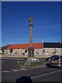 Cheddar War Memorial