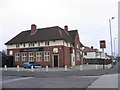 The Leopard Public House - Flackwell Road/Jerry