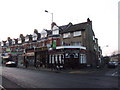 Topsfield Parade, Hornsey