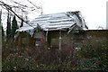 Dilapidated farm Building, Puddletown