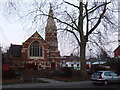 Hornsey Moravian Church