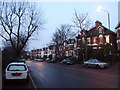 Colney Hatch Lane, Muswell Hill