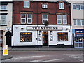 The Neptune, Osmastons Road, Derby