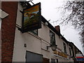 The Greyhound, Friars Gate, Derby