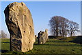 The Barber Stone