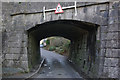 SD5187 : Sedgwick Aqueduct by Stephen McKay