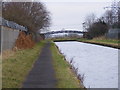 SO9791 : Netherton Tunnel Branch Canal by Gordon Griffiths