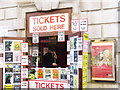 Tickets Please!