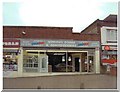 Small Parade of Shops on Daventry Road