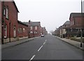 Nassau Place - Harehills Avenue