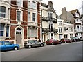 Weymouth - Clarence Buildings