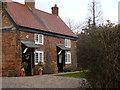 Cottages on The Strand Attenborough