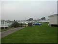 Barton on Sea, Naish Holiday Village