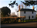 Upper Morley Cottage, Old Cooksbridge