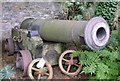 Sebastopol cannon