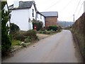 Cottages in South End