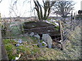 Burial Chamber