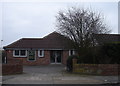 Full Gospel Church, Old Norwich Road